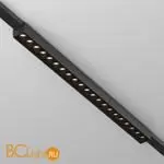 Трековый светильник Maytoni Points new TR162-1-18W3K-M-B - Фото 1