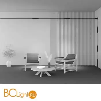 Трековый светильник Maytoni Points new TR162-1-12W3K-M-B - Фото 5