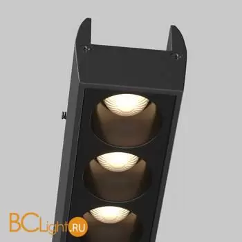 Трековый светильник Maytoni Points new TR162-1-12W3K-M-B - Фото 2