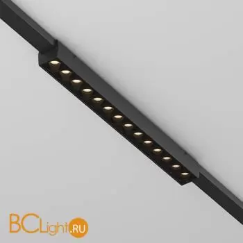 Трековый светильник Maytoni Points new TR162-1-12W3K-M-B - Фото 3