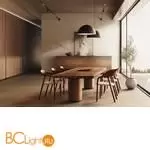 Трековый светильник Maytoni Points new TR162-1-12W3K-M-B - Фото 0