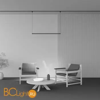 Трековый светильник Maytoni Points new TR169-1-52W3K-M-B - Фото 3