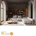 Трековый светильник Maytoni Points new TR169-1-52W3K-M-B - Фото 6