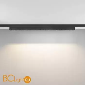 Трековый светильник Maytoni Points new TR193-1-20W3K-M-B - Фото 2