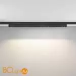 Трековый светильник Maytoni Points new TR193-1-20W3K-M-B - Фото 2