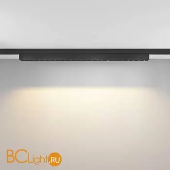 Трековый светильник Maytoni Points new TR193-1-20W2.7K-M-B - Фото 2