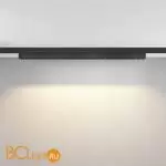 Трековый светильник Maytoni Points new TR193-1-20W2.7K-M-B - Фото 2