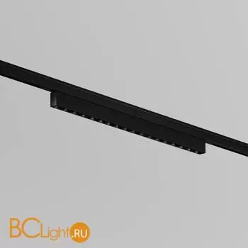 Трековый светильник Maytoni Points new TR193-1-15W4K-M-B - Фото 3