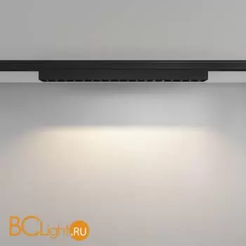 Трековый светильник Maytoni Points new TR193-1-15W3K-M-B - Фото 4