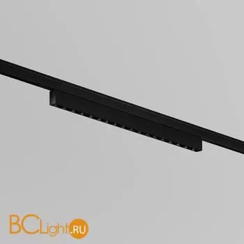 Трековый светильник Maytoni Points new TR193-1-15W3K-M-B - Фото 3