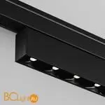 Трековый светильник Maytoni Points new TR193-1-15W3K-M-B - Фото 2