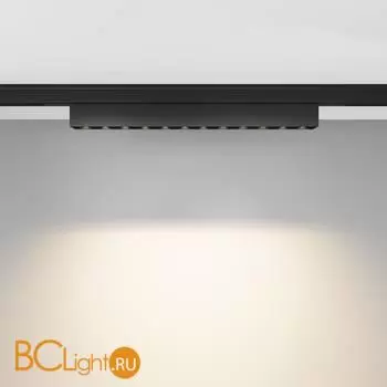 Трековый светильник Maytoni Points new TR193-1-10W3K-M-B - Фото 4