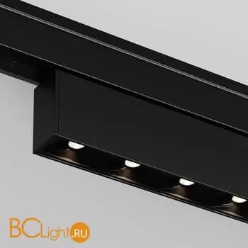 Трековый светильник Maytoni Points new TR193-1-10W3K-M-B - Фото 2