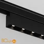 Трековый светильник Maytoni Points new TR193-1-10W3K-M-B - Фото 2