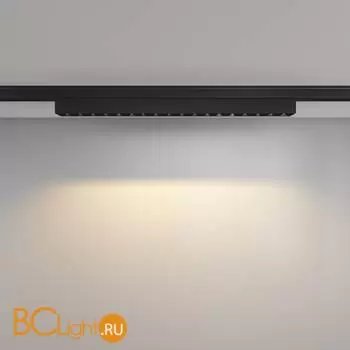 Трековый светильник Maytoni Points new TR193-1-15W2.7K-M-B - Фото 4