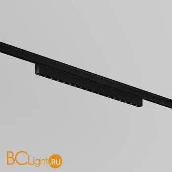 Трековый светильник Maytoni Points new TR193-1-15W2.7K-M-B - Фото 3