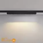 Трековый светильник Maytoni Points new TR193-1-15W2.7K-M-B - Фото 4