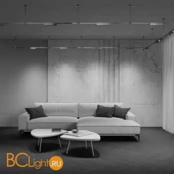 Трековый светильник Maytoni Points new TR150-1-12W3K-M-BS - Фото 5