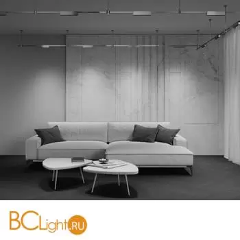 Трековый светильник Maytoni Points new TR150-1-12W3K-M-BS - Фото 8