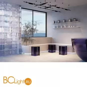 Трековый светильник Maytoni Points new TR150-1-12W3K-M-BS - Фото 1