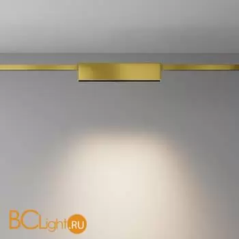 Трековый светильник Maytoni Points new TR150-1-12W3K-M-BS - Фото 4