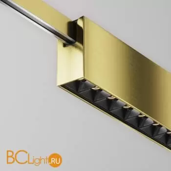 Трековый светильник Maytoni Points new TR150-1-12W3K-M-BS - Фото 2