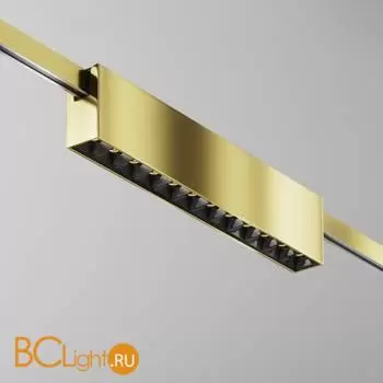 Трековый светильник Maytoni Points new TR150-1-12W3K-M-BS - Фото 3