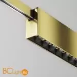 Трековый светильник Maytoni Points new TR150-1-12W3K-M-BS - Фото 2