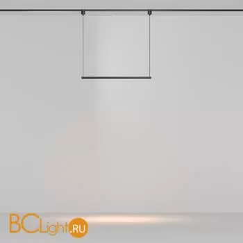 Трековый светильник Maytoni Points new TR169-1-26W3K-M-B - Фото 2