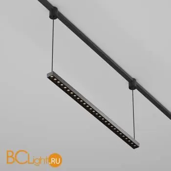 Трековый светильник Maytoni Points new TR169-1-26W3K-M-B - Фото 1