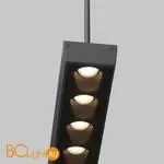 Трековый светильник Maytoni Points new TR169-1-26W3K-M-B - Фото 0