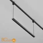 Трековый светильник Maytoni Points new TR169-1-26W3K-M-B - Фото 1