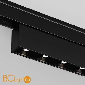 Трековый светильник Maytoni Points new TR193-1-10W4K-M-B - Фото 2