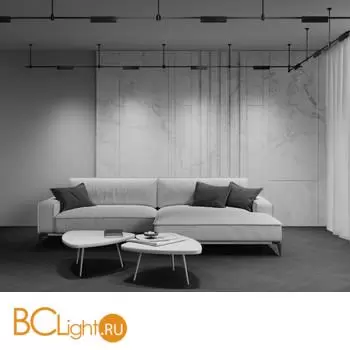 Трековый светильник Maytoni Points new TR150-1-12W3K-M-B - Фото 8