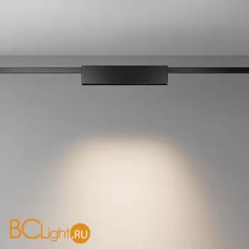 Трековый светильник Maytoni Points new TR150-1-12W3K-M-B - Фото 4