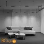 Трековый светильник Maytoni Points new TR150-1-12W3K-M-B - Фото 5