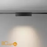 Трековый светильник Maytoni Points new TR150-1-12W3K-M-B - Фото 4