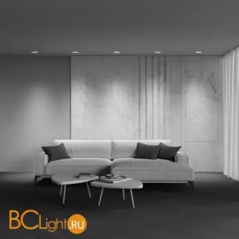 Встраиваемый светильник Maytoni Points DL065-12W3-6K-B - Фото 3