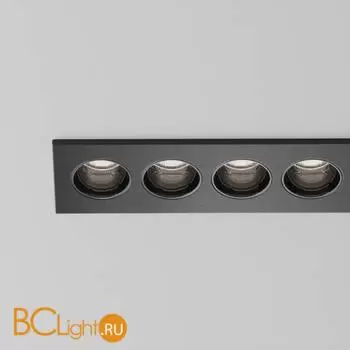 Встраиваемый светильник Maytoni Points DL065-12W3-6K-B - Фото 0