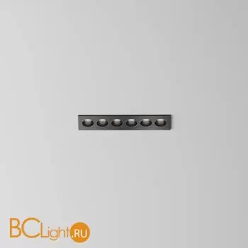 Встраиваемый светильник Maytoni Points DL065-12W3-6K-B - Фото 1