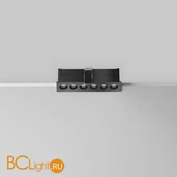 Встраиваемый светильник Maytoni Points DL065-12W3-6K-B - Фото 2