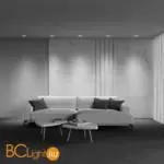 Встраиваемый светильник Maytoni Points DL065-12W3-6K-B - Фото 3