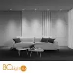 Встраиваемый светильник Maytoni Points DL065-12W3-6K-B - Фото 5