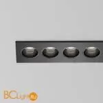 Встраиваемый светильник Maytoni Points DL065-12W3-6K-B - Фото 0