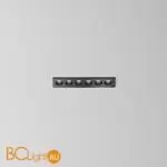 Встраиваемый светильник Maytoni Points DL065-12W3-6K-B - Фото 1