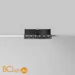 Встраиваемый светильник Maytoni Points DL065-12W3-6K-B - Фото 2