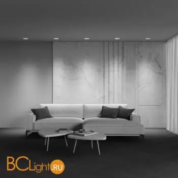 Встраиваемый светильник Maytoni Points DL065-12W3-6K-W - Фото 3