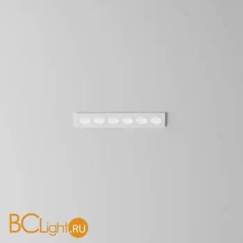 Встраиваемый светильник Maytoni Points DL065-12W3-6K-W - Фото 1