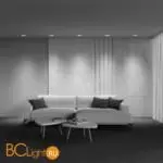 Встраиваемый светильник Maytoni Points DL065-12W3-6K-W - Фото 3