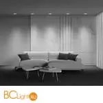 Встраиваемый светильник Maytoni Points DL065-12W3-6K-W - Фото 5